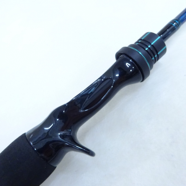 エメラルダスMXイカメタル K60LBーS
